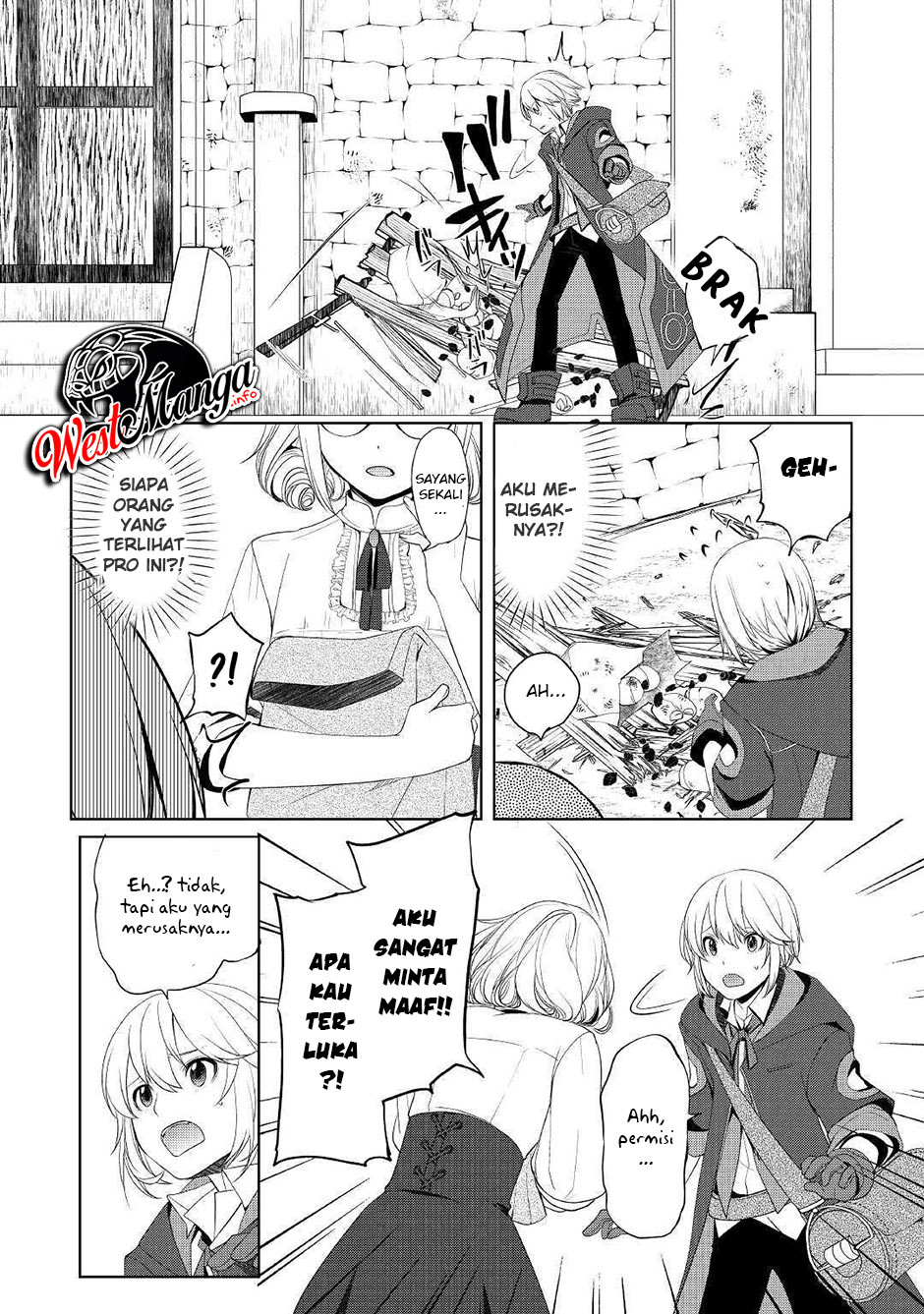 Izure Saikyou no Renkinjutsushi? Chapter 10 - halaman 10
