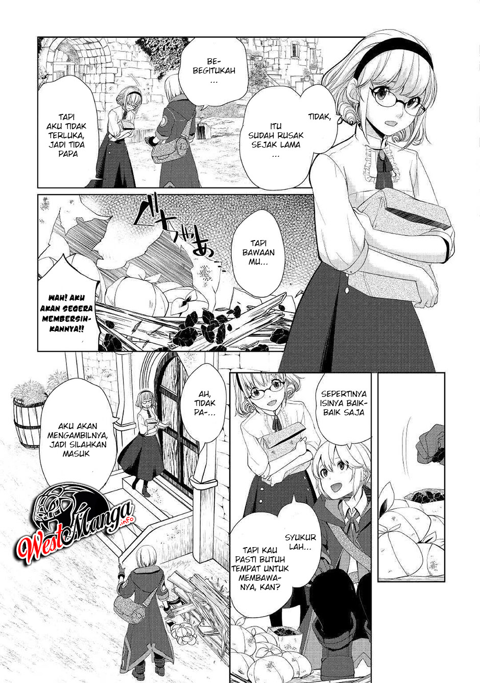 Izure Saikyou no Renkinjutsushi? Chapter 10 - halaman 11