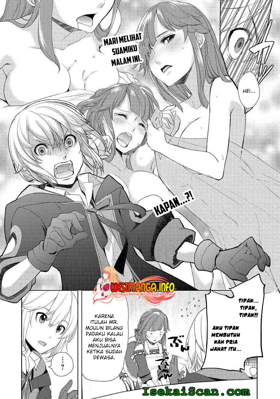 Izure Saikyou no Renkinjutsushi? Chapter 11 - halaman 19