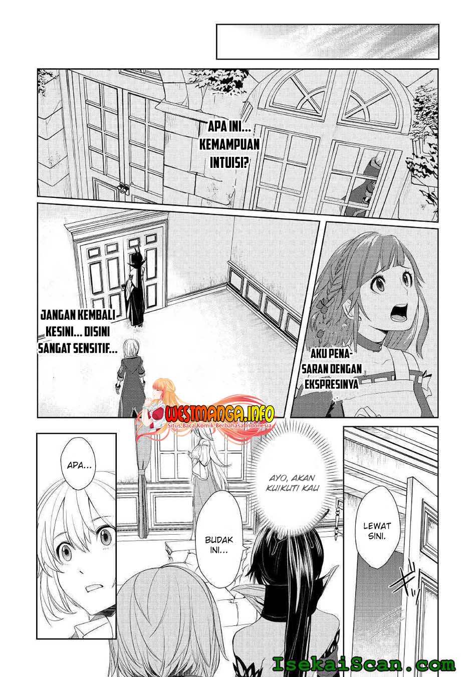 Izure Saikyou no Renkinjutsushi? Chapter 11 - halaman 27