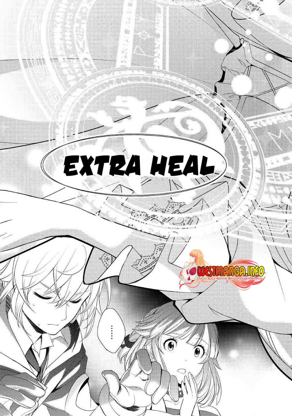 Izure Saikyou no Renkinjutsushi? Chapter 16 - halaman 20