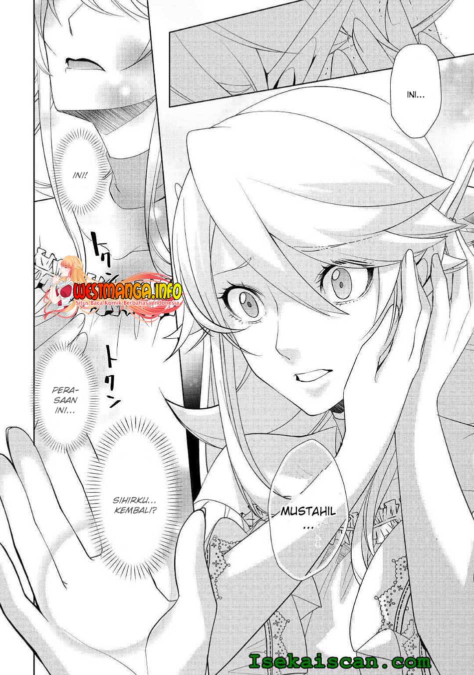 Izure Saikyou no Renkinjutsushi? Chapter 16 - halaman 26