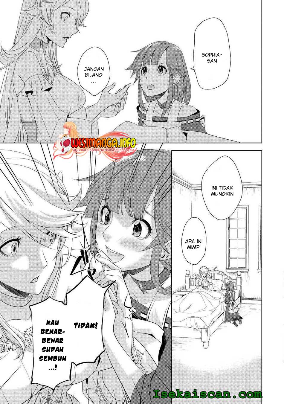 Izure Saikyou no Renkinjutsushi? Chapter 16 - halaman 27