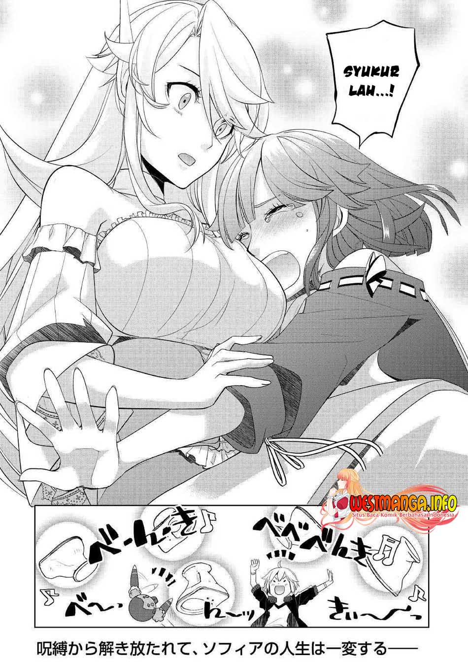 Izure Saikyou no Renkinjutsushi? Chapter 16 - halaman 28