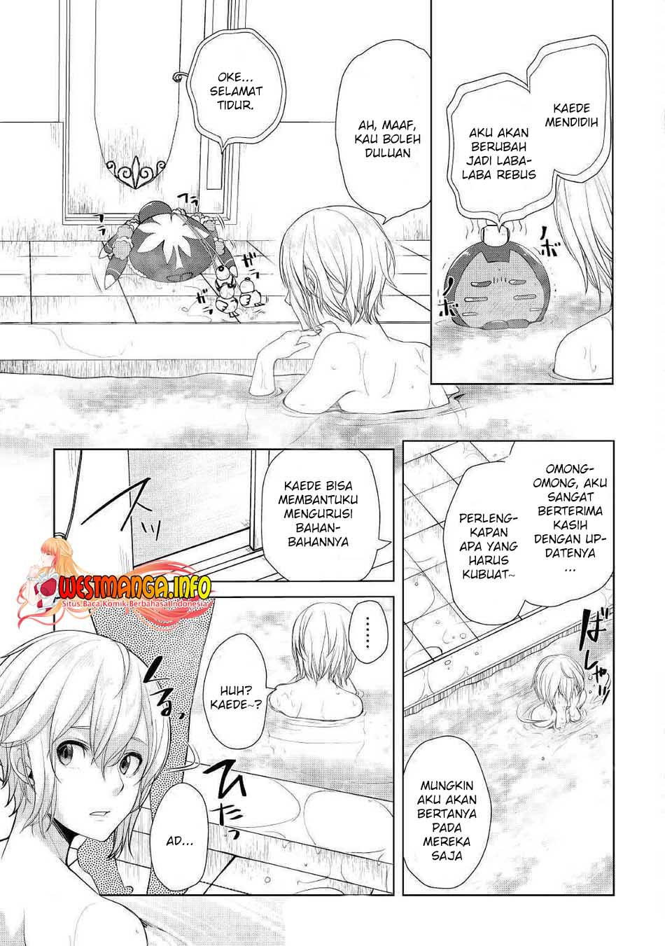 Izure Saikyou no Renkinjutsushi? Chapter 17 - halaman 20