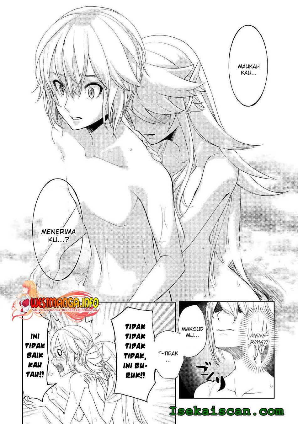 Izure Saikyou no Renkinjutsushi? Chapter 17 - halaman 24