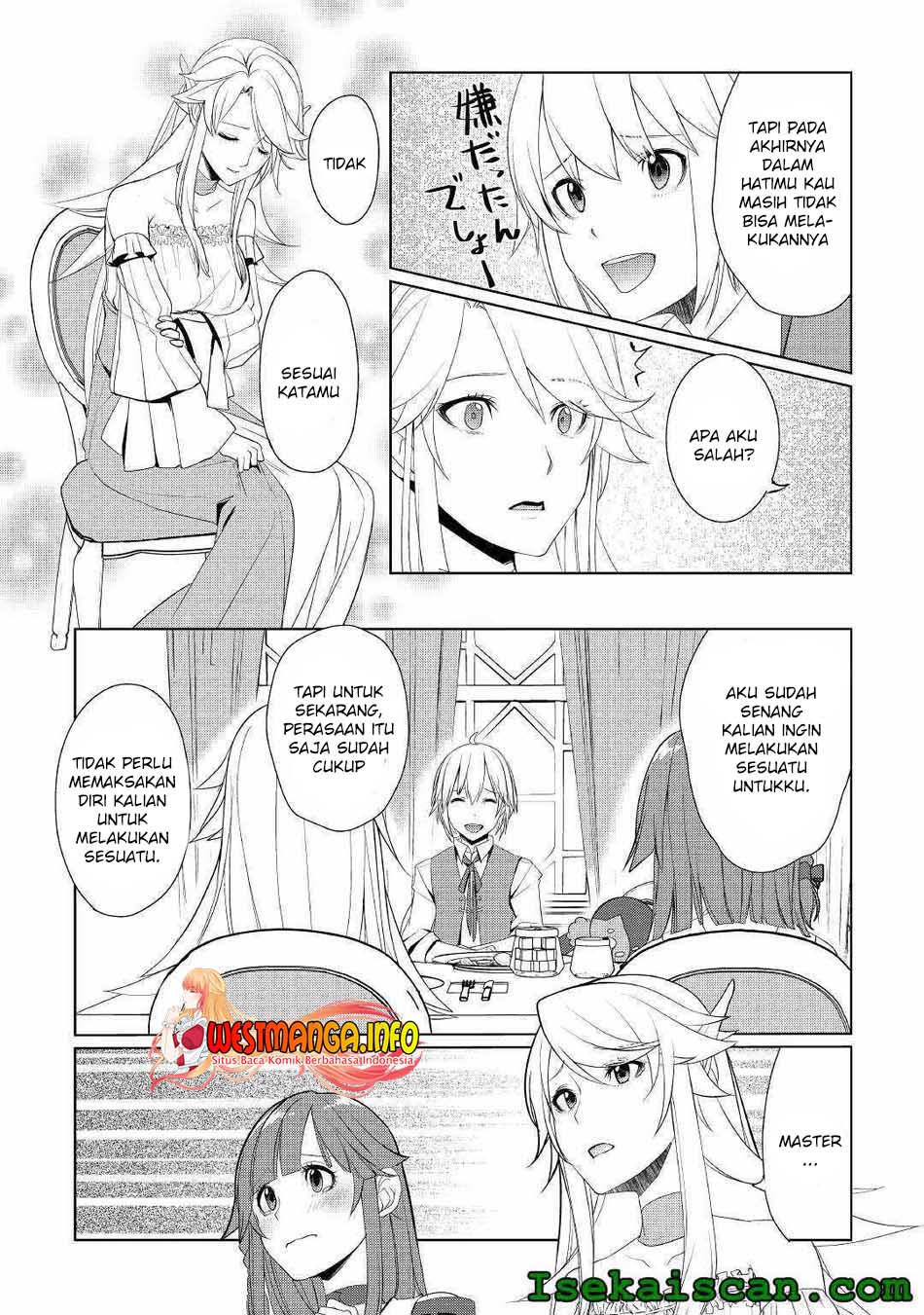 Izure Saikyou no Renkinjutsushi? Chapter 18 - halaman 12