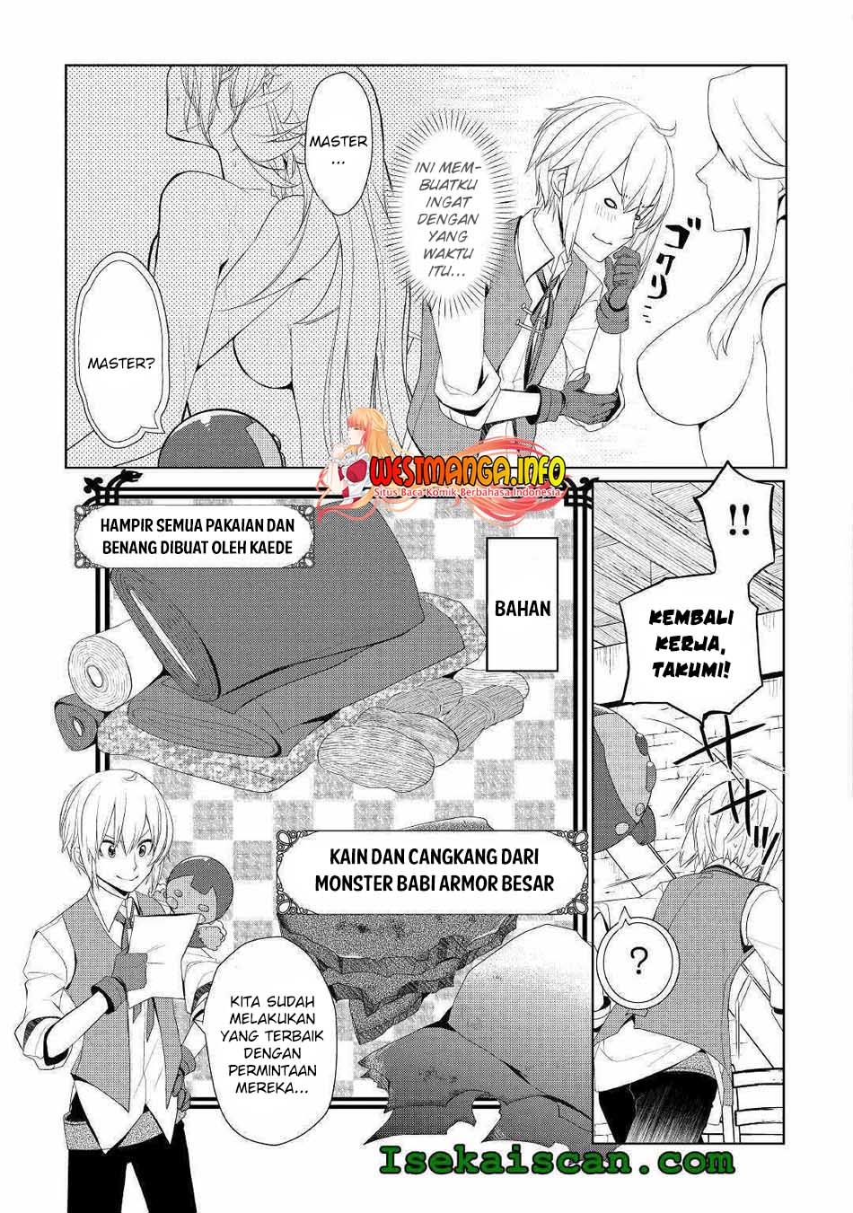 Izure Saikyou no Renkinjutsushi? Chapter 18 - halaman 27
