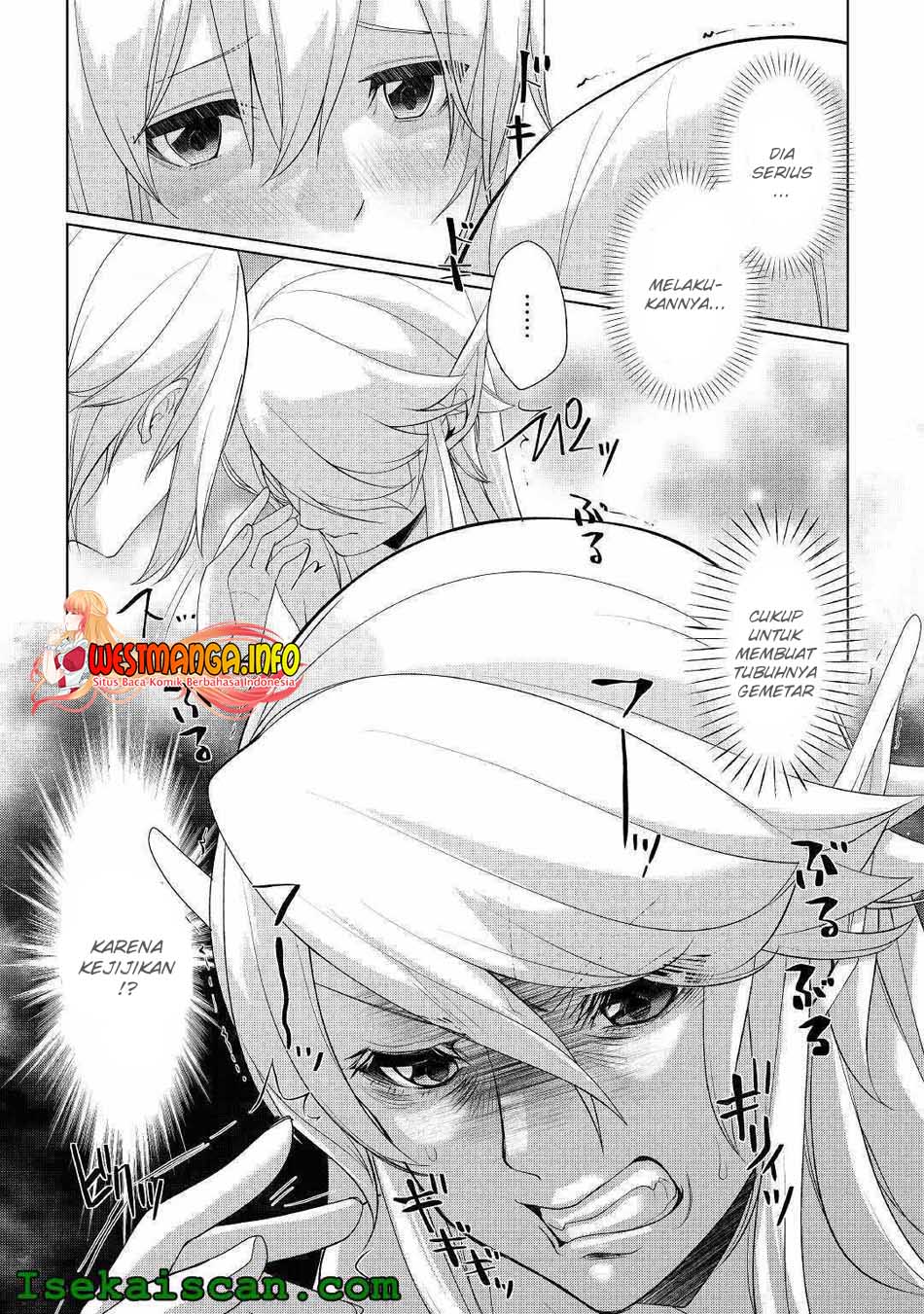 Izure Saikyou no Renkinjutsushi? Chapter 18 - halaman 4