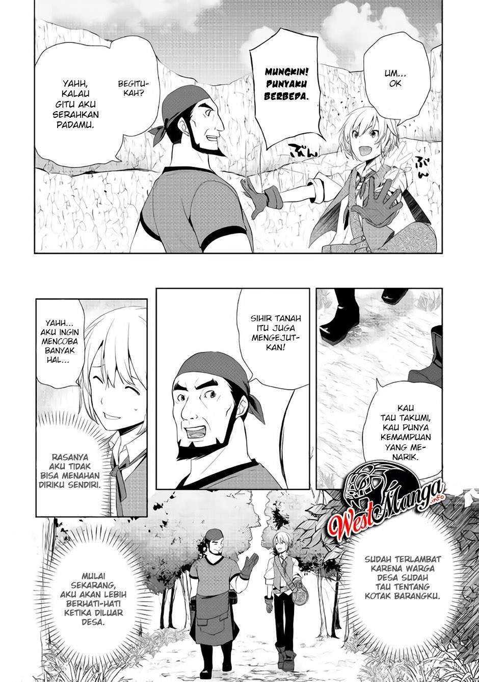 Izure Saikyou no Renkinjutsushi? Chapter 2.1 - halaman 20