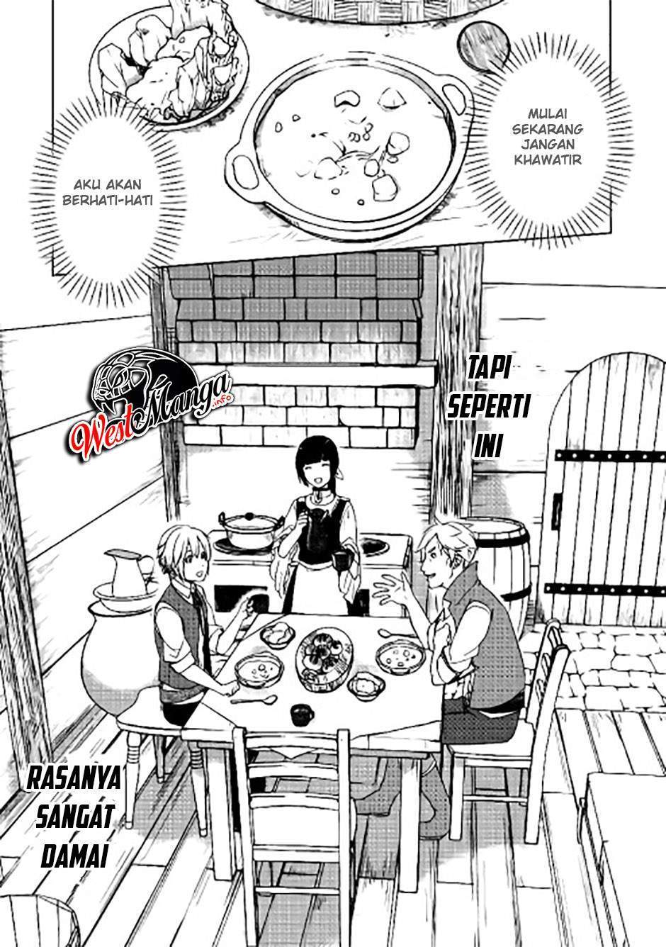 Izure Saikyou no Renkinjutsushi? Chapter 2.2 - halaman 13