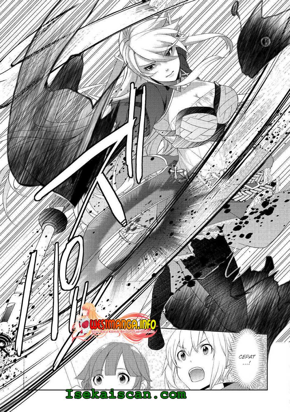 Izure Saikyou no Renkinjutsushi? Chapter 20 - halaman 11