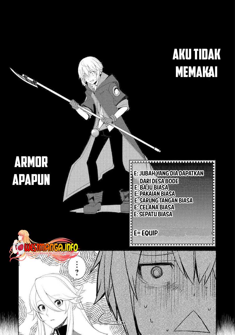 Izure Saikyou no Renkinjutsushi? Chapter 20 - halaman 18