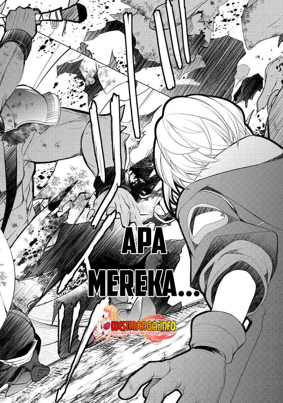 Izure Saikyou no Renkinjutsushi? Chapter 20 - halaman 26