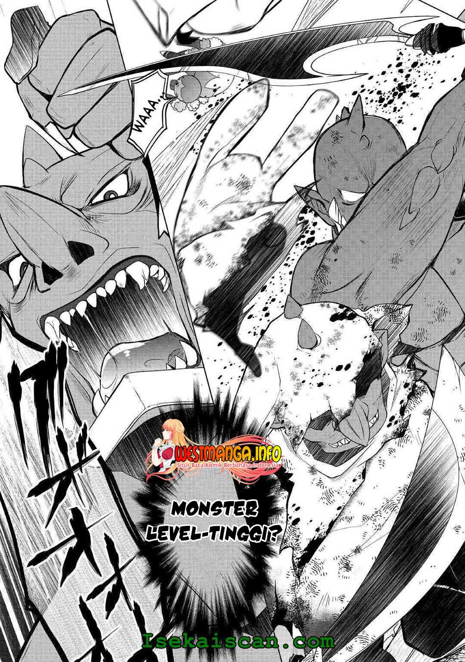 Izure Saikyou no Renkinjutsushi? Chapter 20 - halaman 27