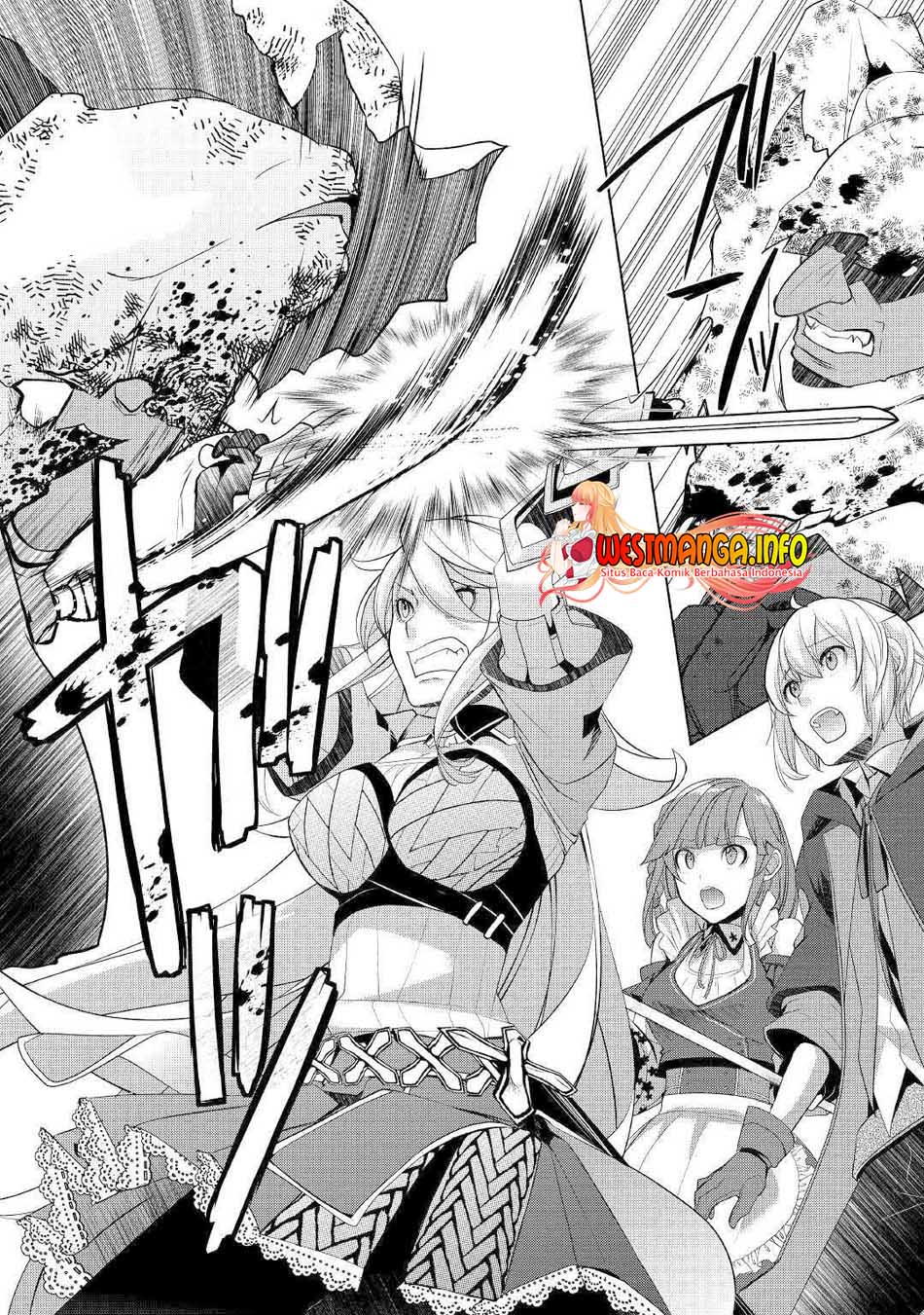 Izure Saikyou no Renkinjutsushi? Chapter 20 - halaman 28