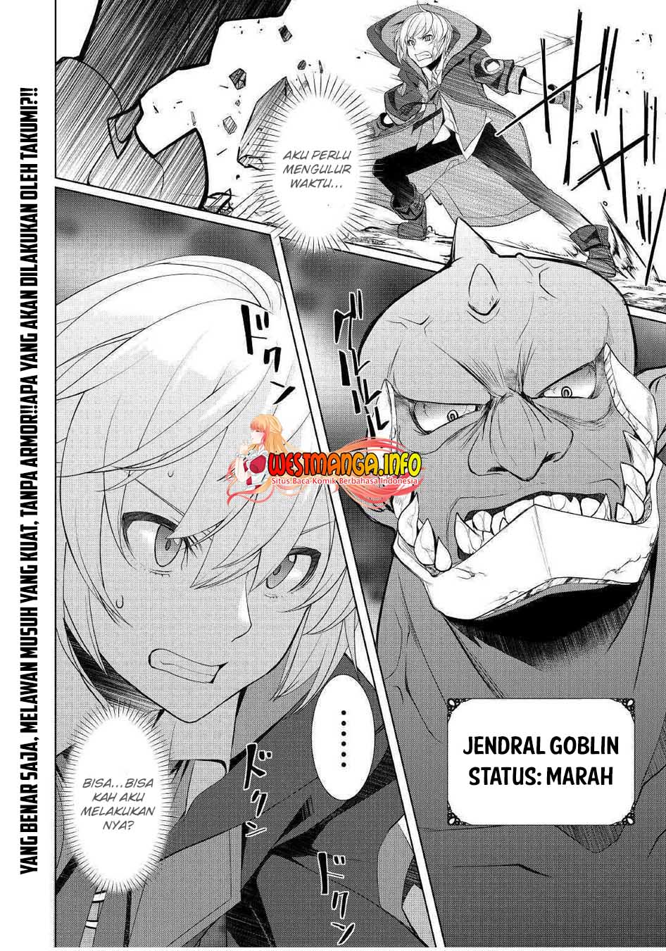 Izure Saikyou no Renkinjutsushi? Chapter 20 - halaman 30