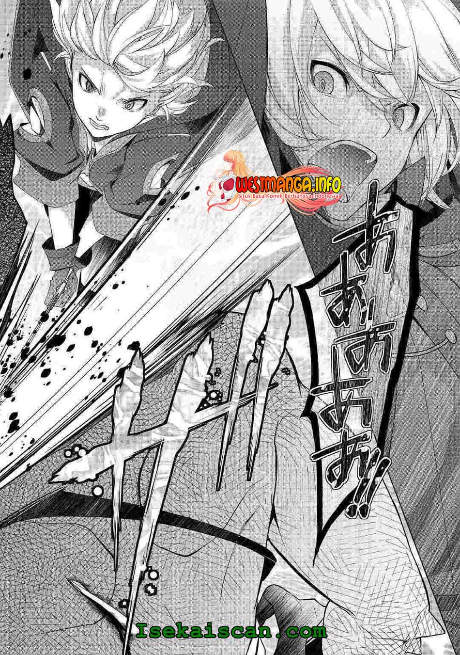 Izure Saikyou no Renkinjutsushi? Chapter 21 - halaman 14