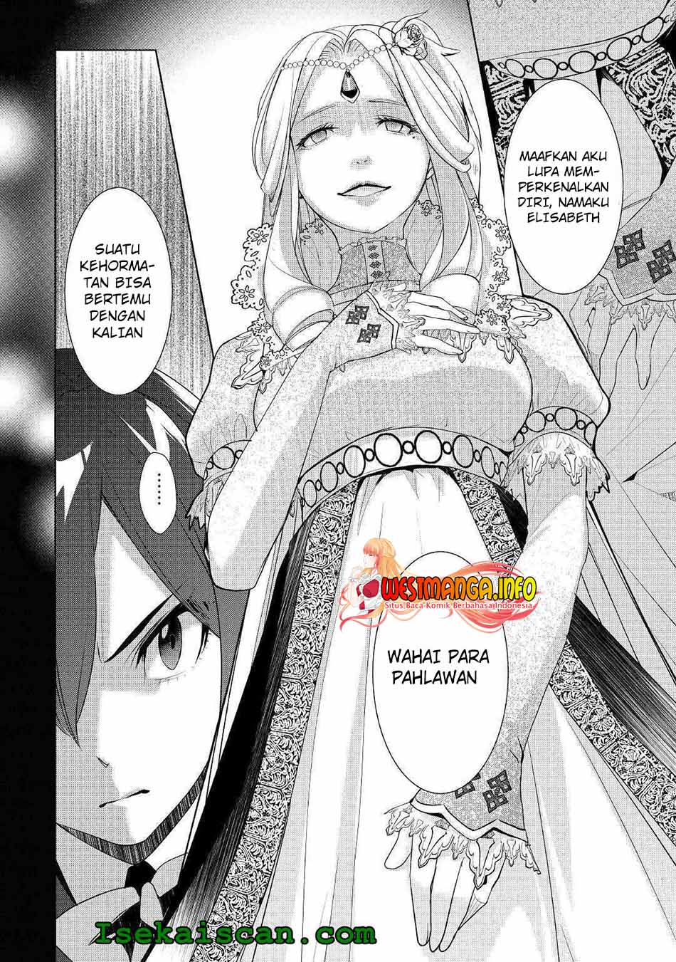 Izure Saikyou no Renkinjutsushi? Chapter 22 - halaman 29