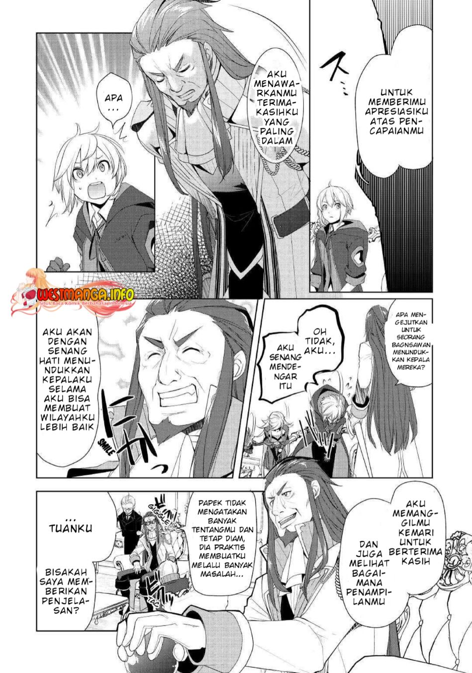 Izure Saikyou no Renkinjutsushi? Chapter 23 - halaman 12