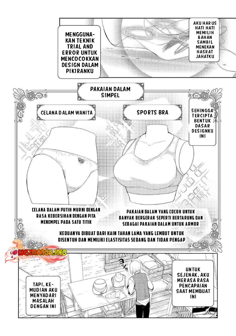 Izure Saikyou no Renkinjutsushi? Chapter 24 - halaman 12