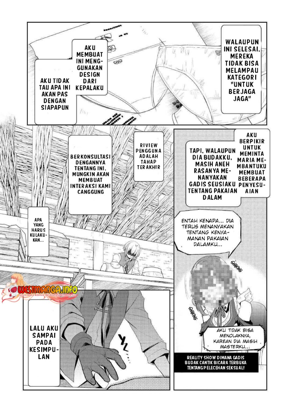 Izure Saikyou no Renkinjutsushi? Chapter 24 - halaman 14