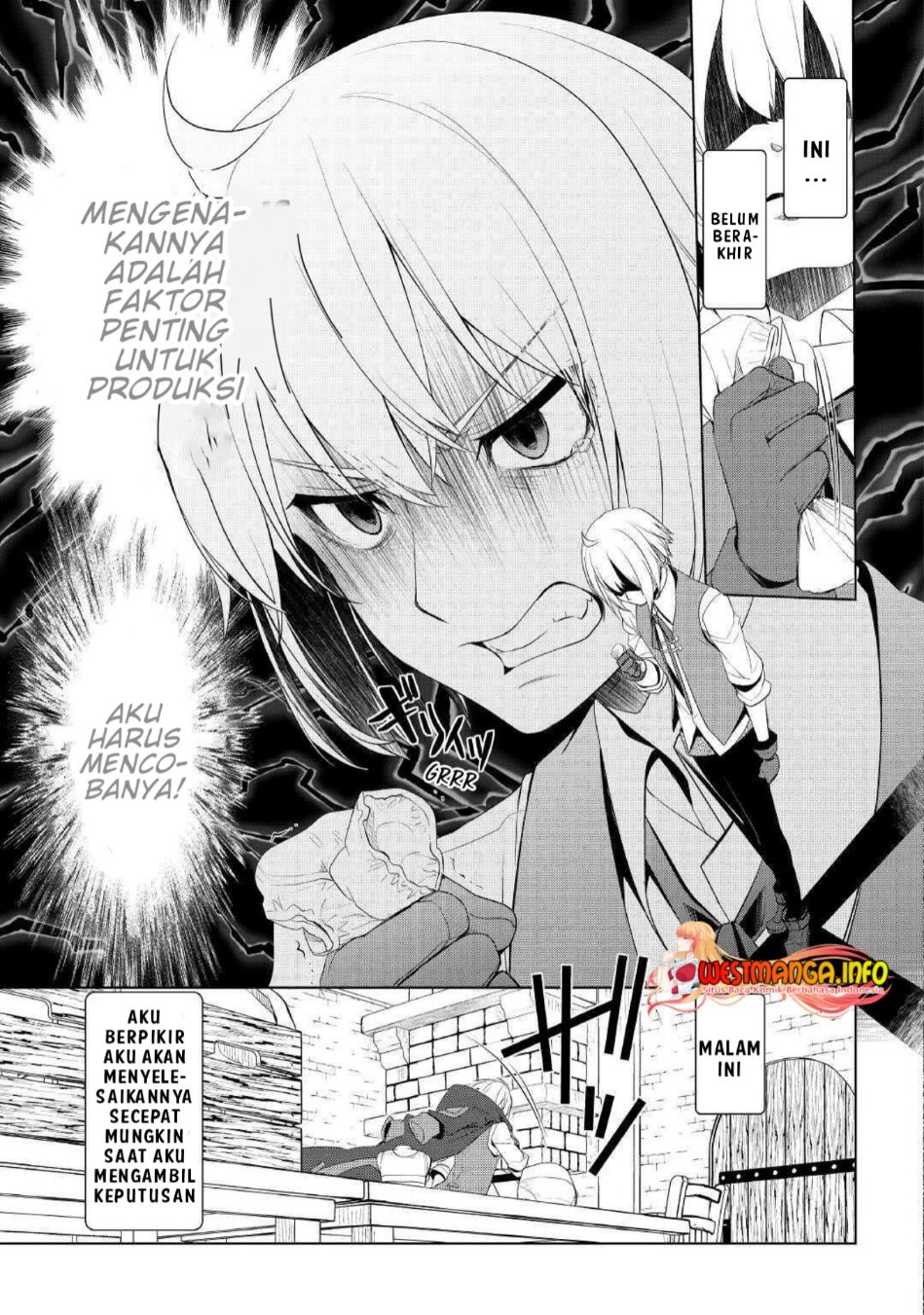 Izure Saikyou no Renkinjutsushi? Chapter 24 - halaman 16