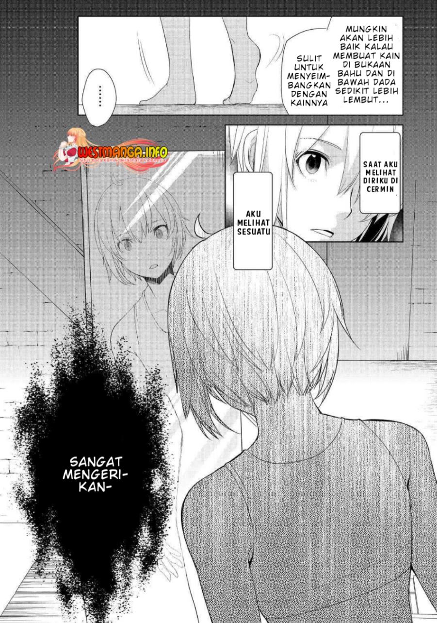 Izure Saikyou no Renkinjutsushi? Chapter 24 - halaman 18