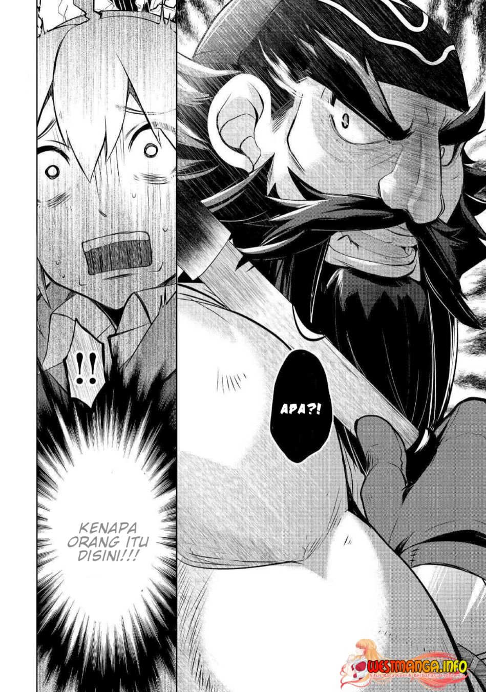 Izure Saikyou no Renkinjutsushi? Chapter 25 - halaman 27