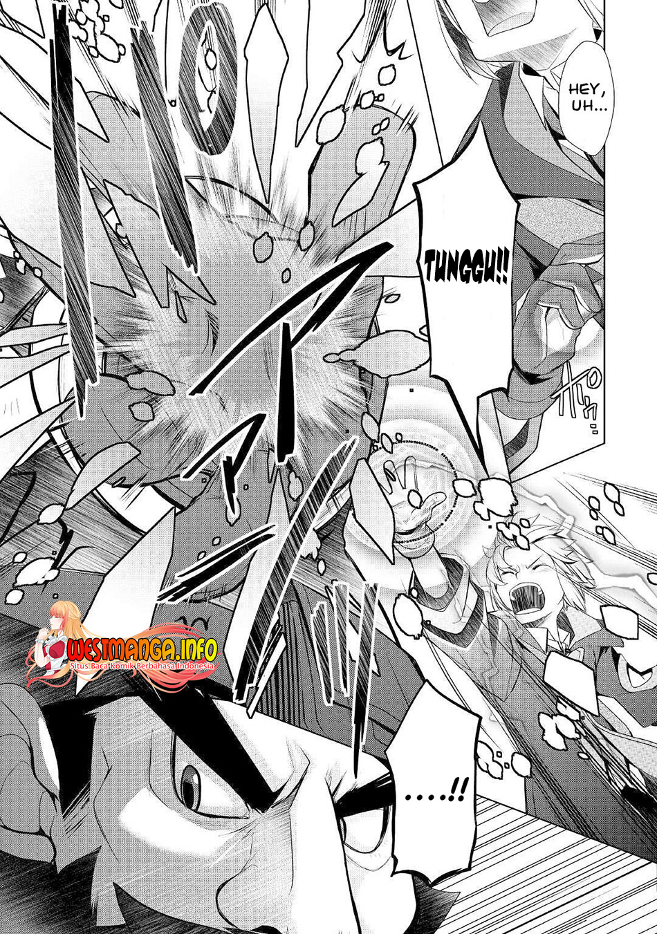 Izure Saikyou no Renkinjutsushi? Chapter 26 - halaman 5