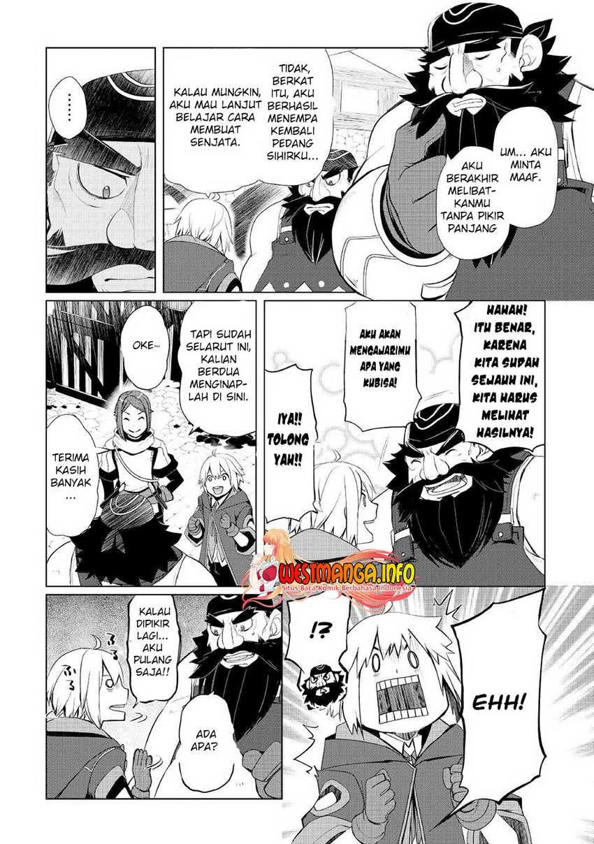 Izure Saikyou no Renkinjutsushi? Chapter 27 - halaman 18