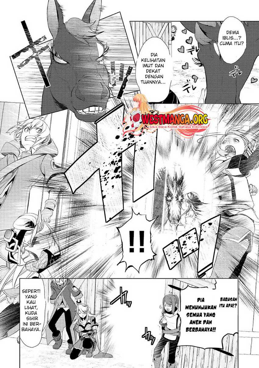 Izure Saikyou no Renkinjutsushi? Chapter 28 - halaman 14