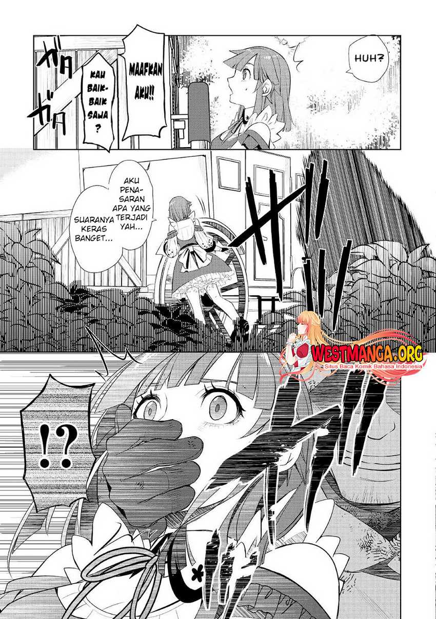 Izure Saikyou no Renkinjutsushi? Chapter 29 - halaman 15