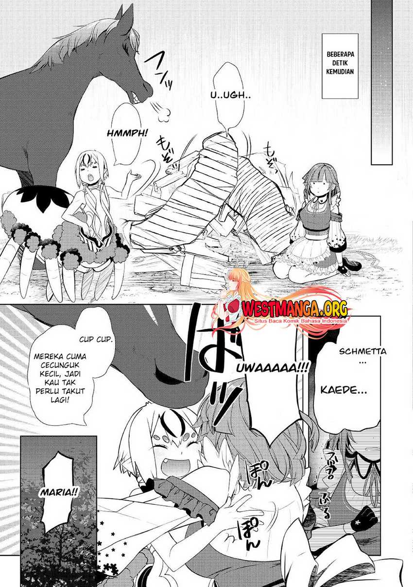 Izure Saikyou no Renkinjutsushi? Chapter 29 - halaman 20