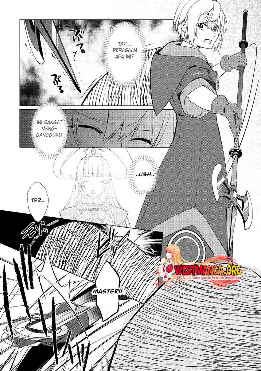 Izure Saikyou no Renkinjutsushi? Chapter 29 - halaman 24