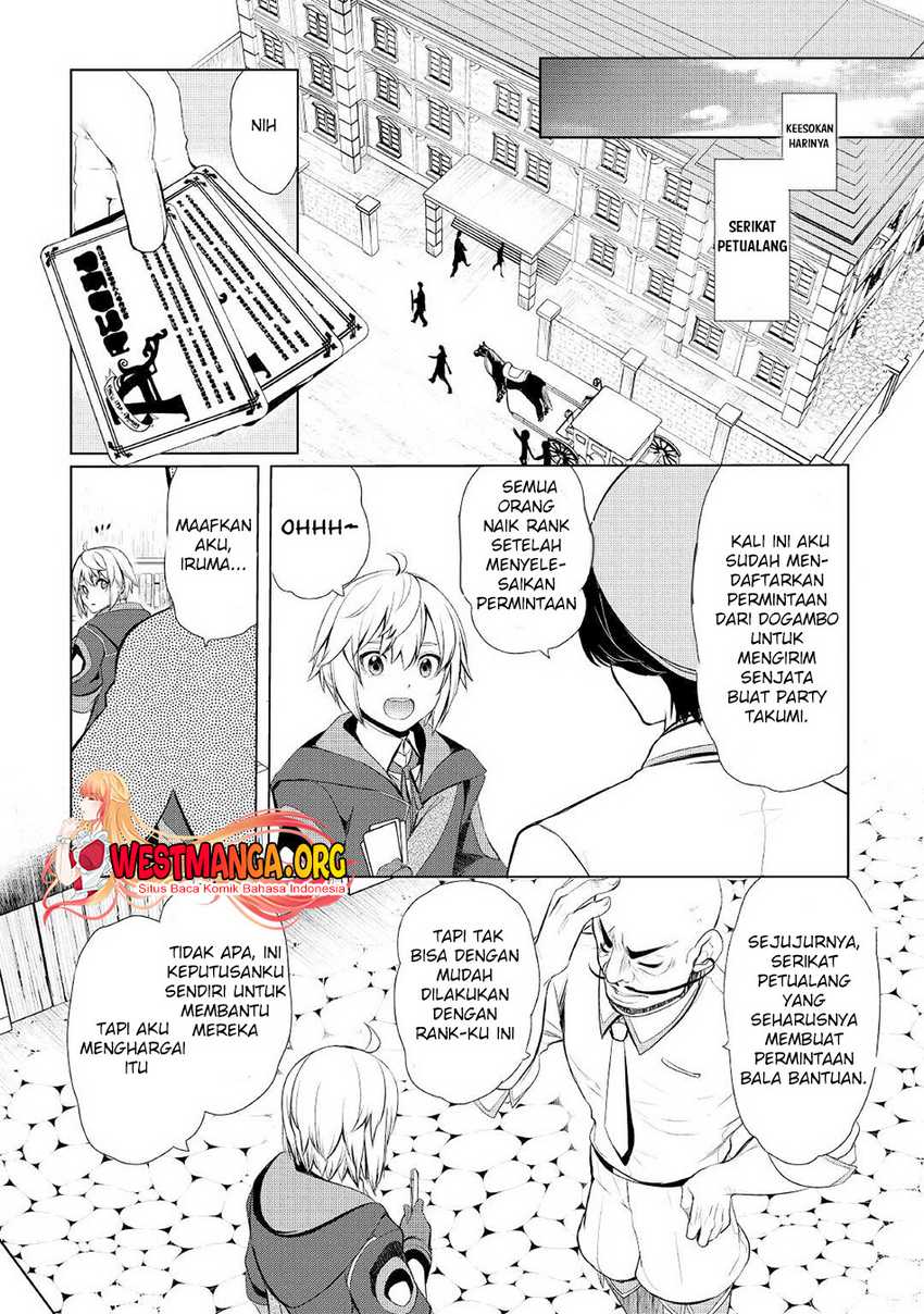 Izure Saikyou no Renkinjutsushi? Chapter 29 - halaman 4