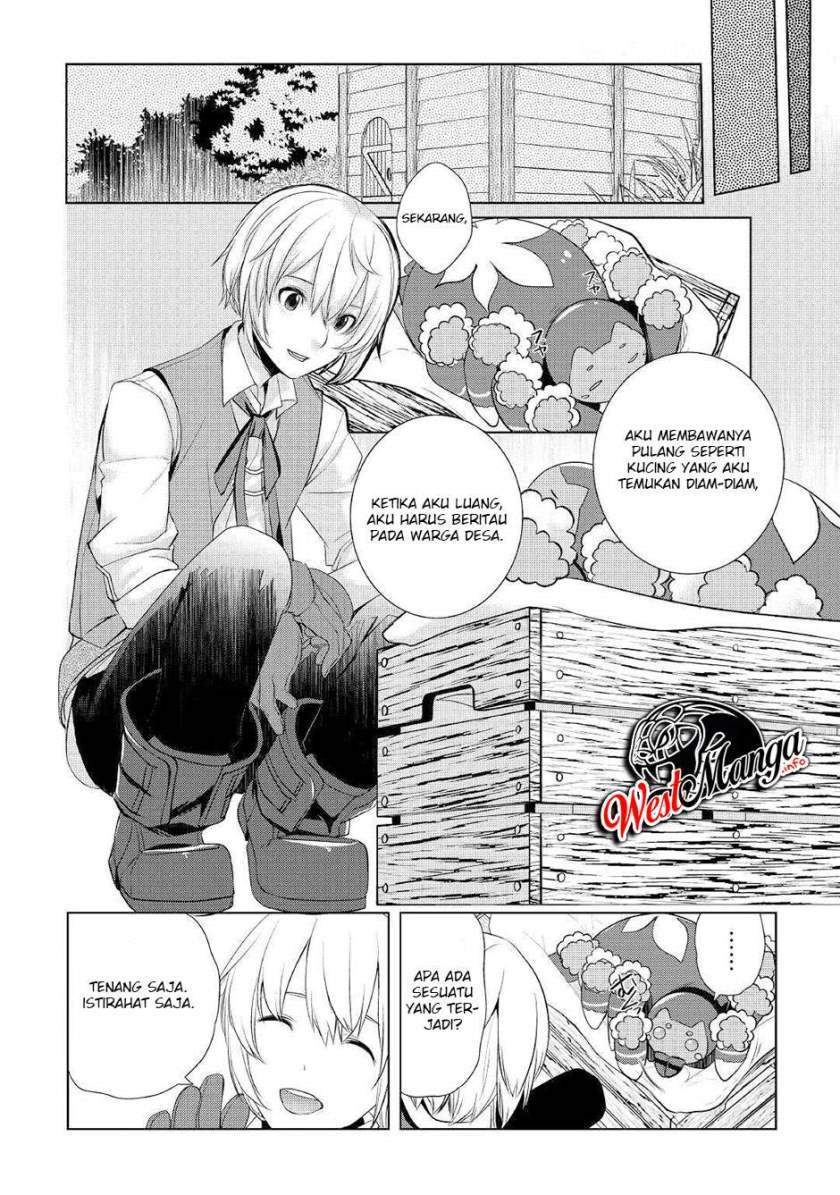 Izure Saikyou no Renkinjutsushi? Chapter 3.2 - halaman 18