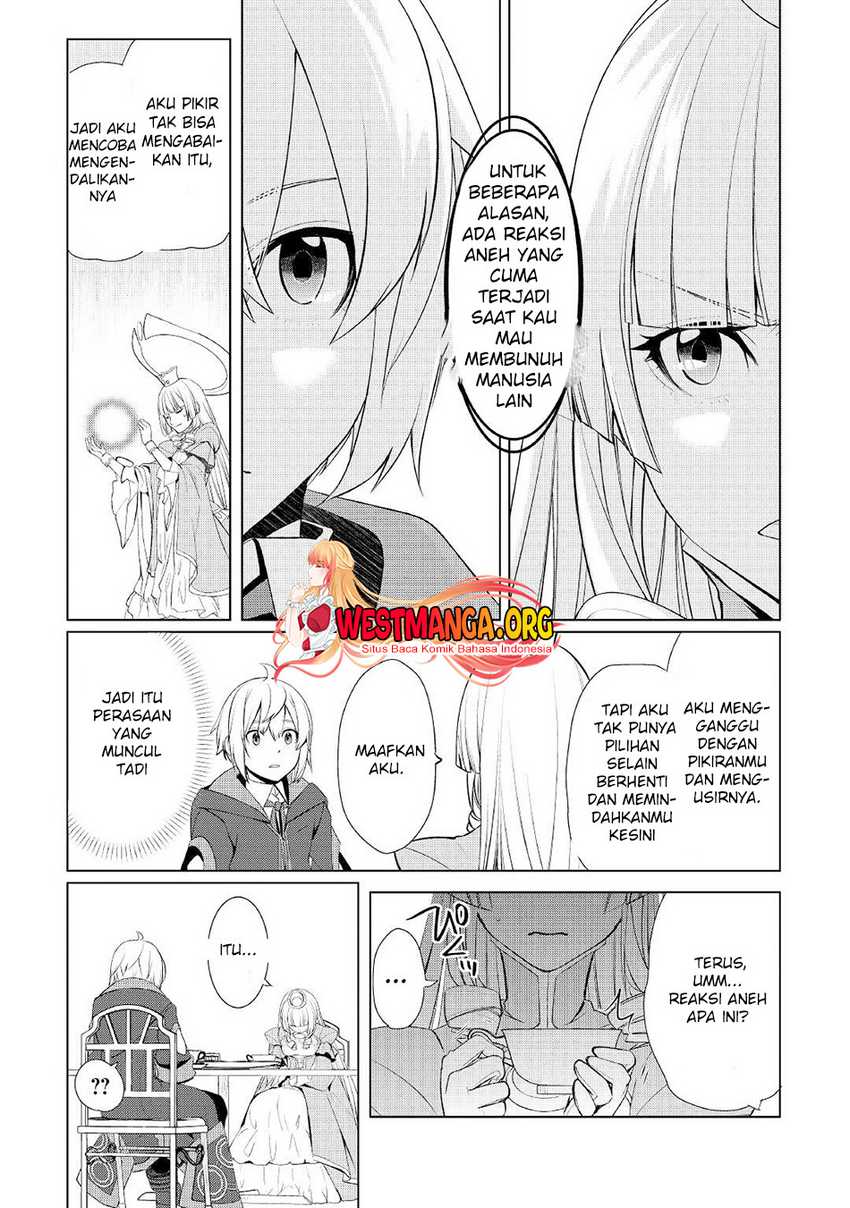 Izure Saikyou no Renkinjutsushi? Chapter 30 - halaman 10