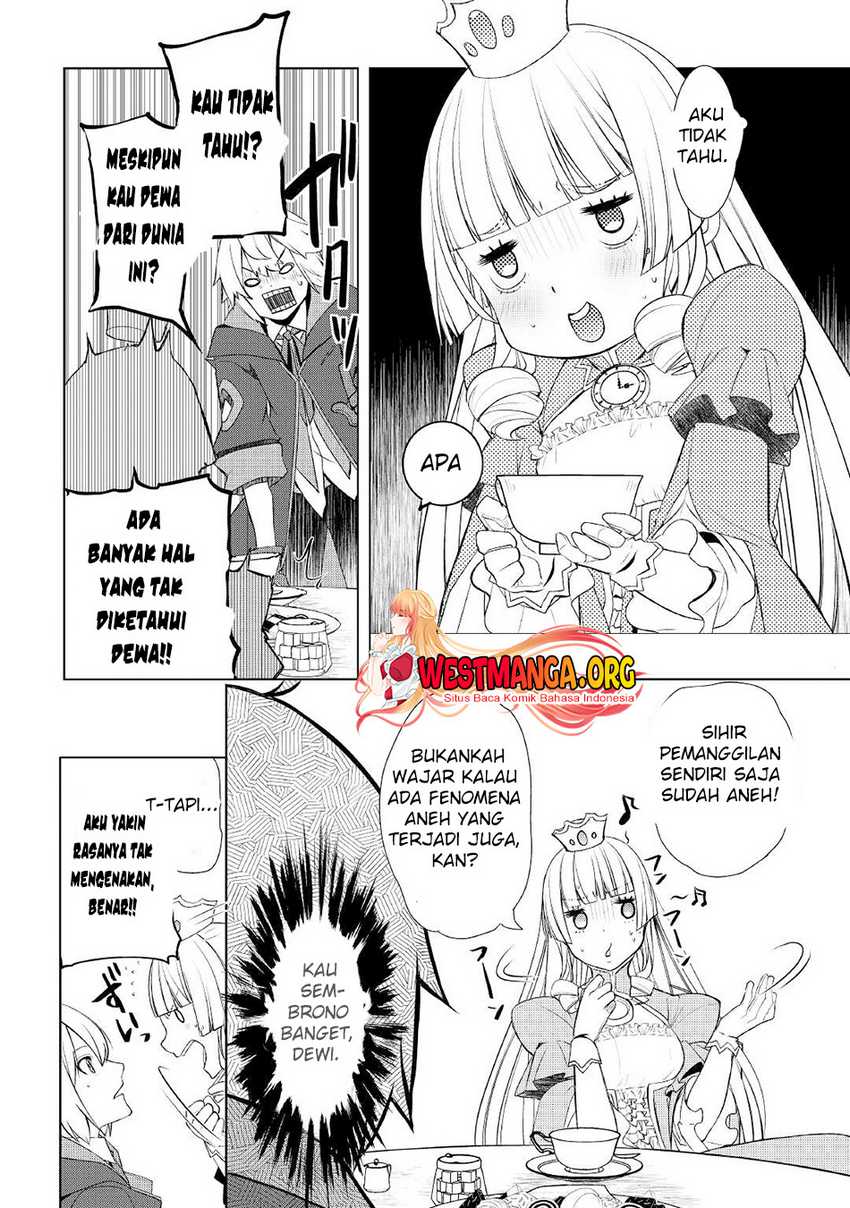 Izure Saikyou no Renkinjutsushi? Chapter 30 - halaman 11