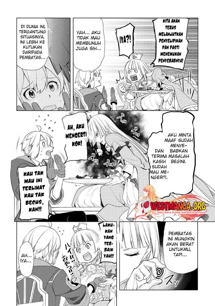 Izure Saikyou no Renkinjutsushi? Chapter 30 - halaman 14