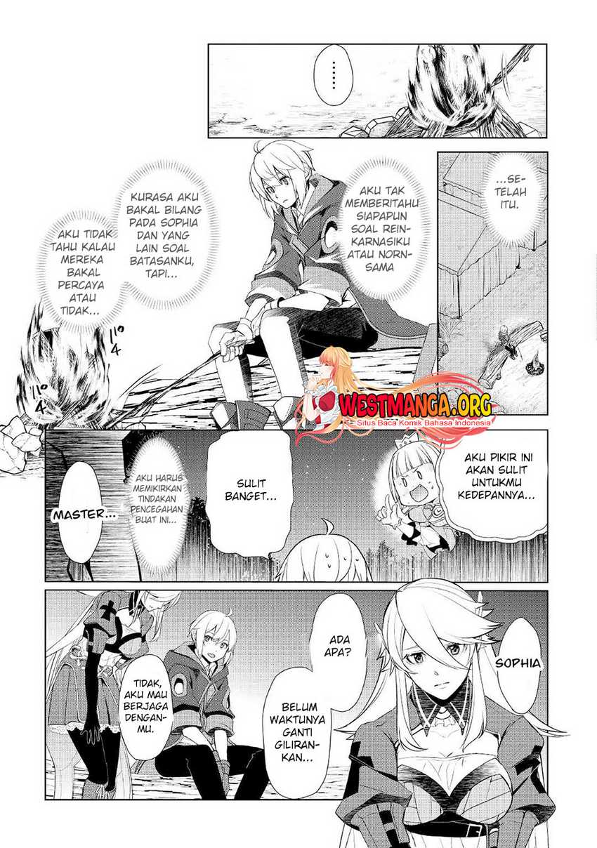 Izure Saikyou no Renkinjutsushi? Chapter 30 - halaman 24