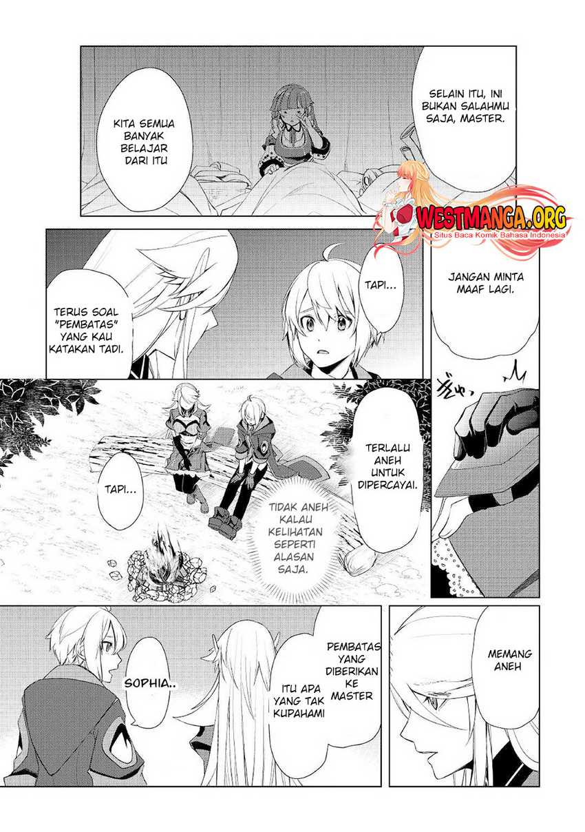 Izure Saikyou no Renkinjutsushi? Chapter 30 - halaman 26