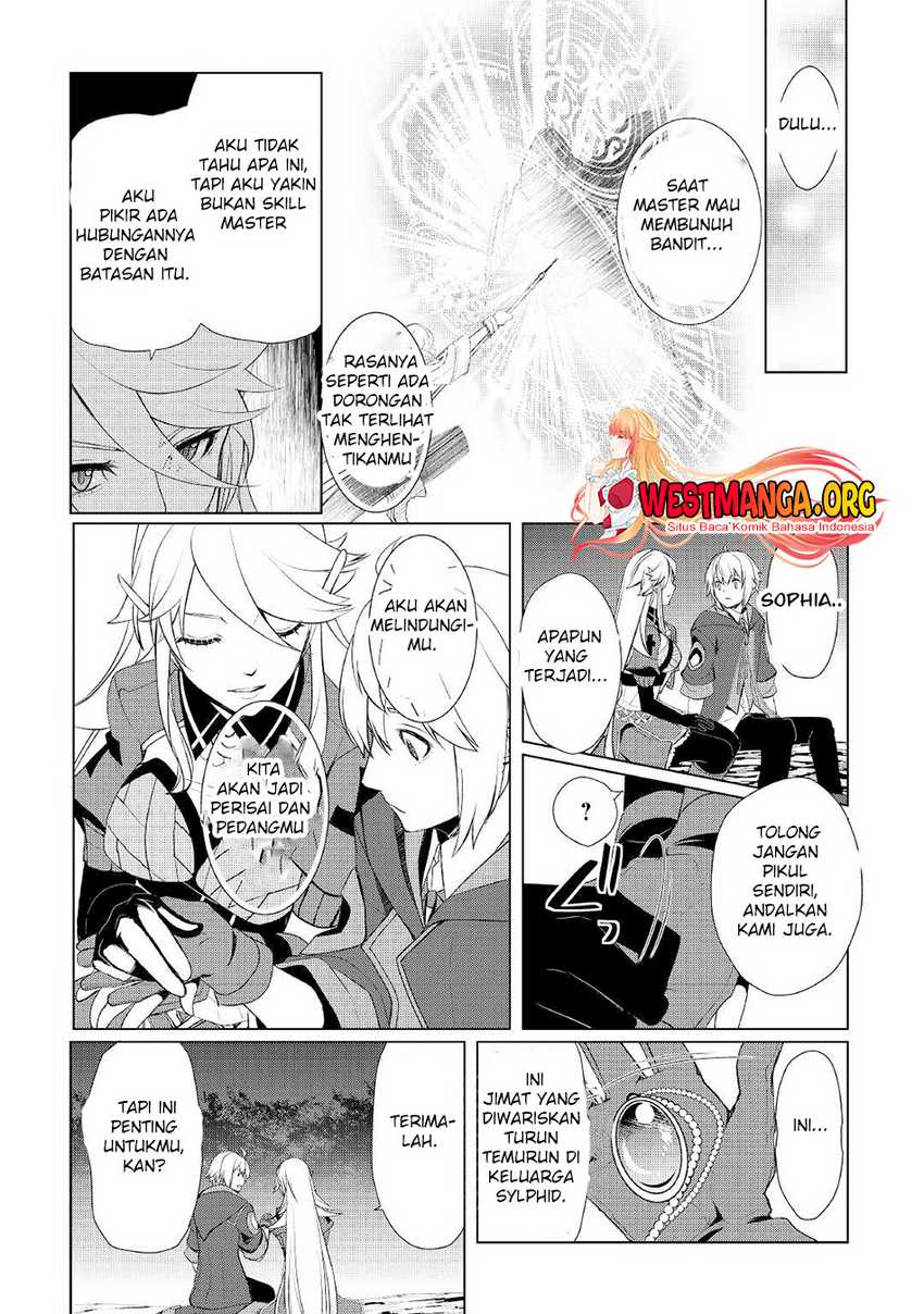 Izure Saikyou no Renkinjutsushi? Chapter 30 - halaman 27