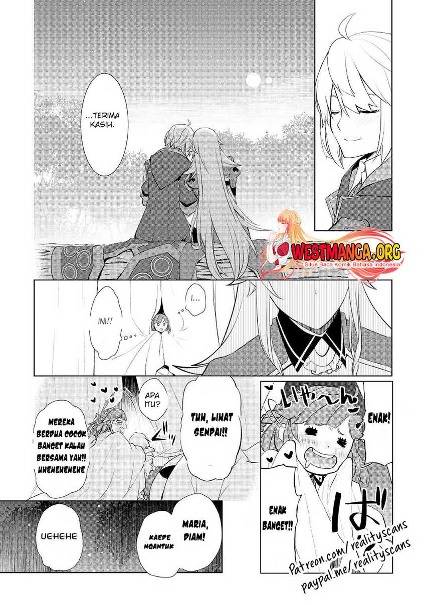 Izure Saikyou no Renkinjutsushi? Chapter 30 - halaman 29