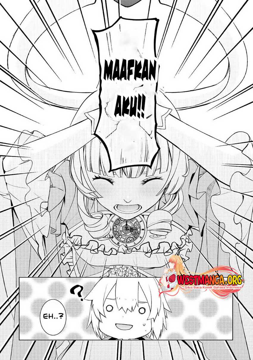 Izure Saikyou no Renkinjutsushi? Chapter 30 - halaman 7