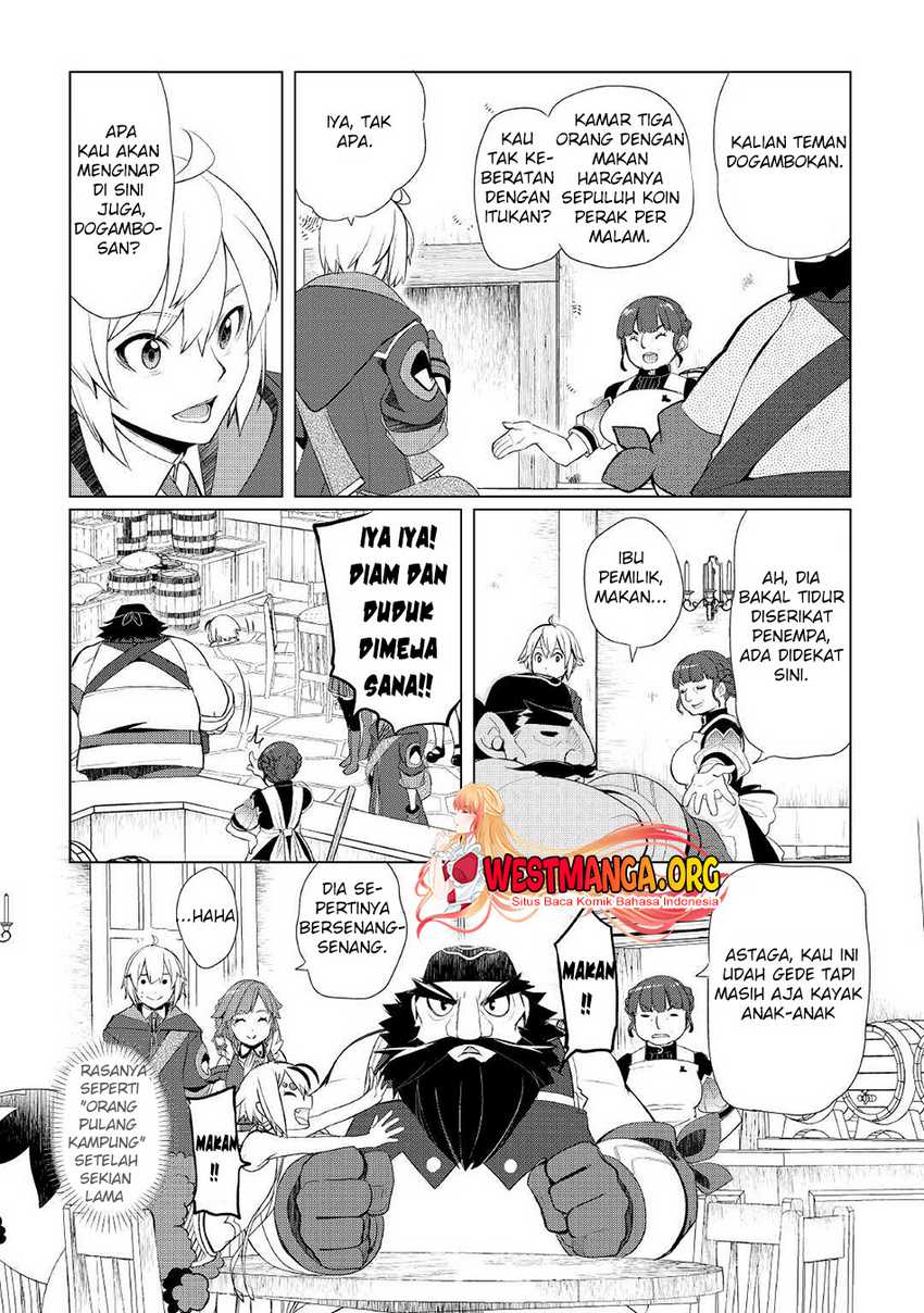 Izure Saikyou no Renkinjutsushi? Chapter 31 - halaman 12