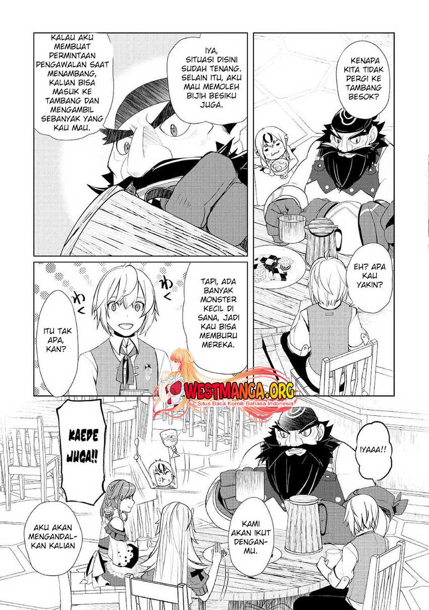 Izure Saikyou no Renkinjutsushi? Chapter 31 - halaman 15