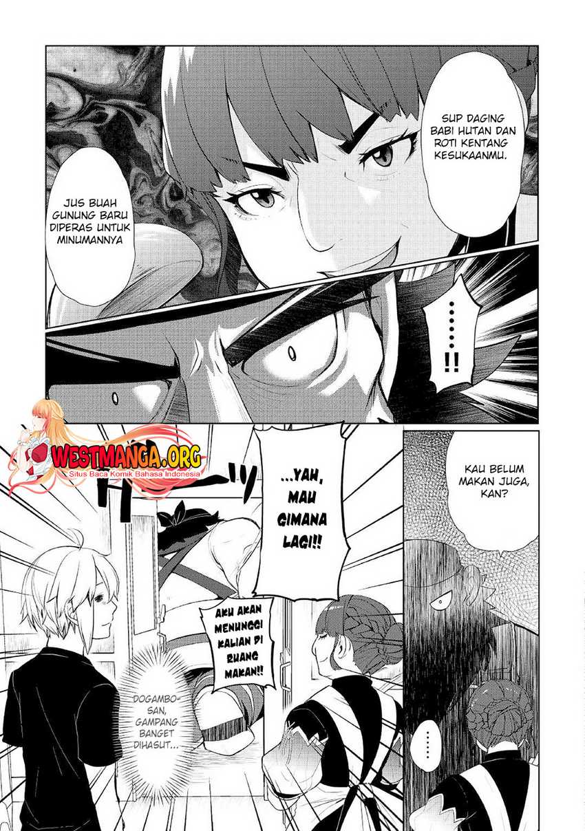 Izure Saikyou no Renkinjutsushi? Chapter 31 - halaman 20