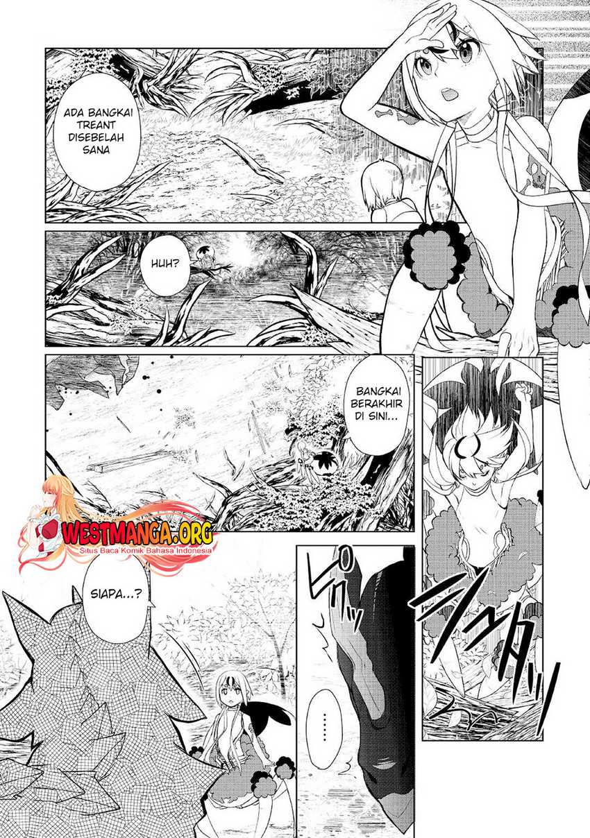 Izure Saikyou no Renkinjutsushi? Chapter 33.1 - halaman 12