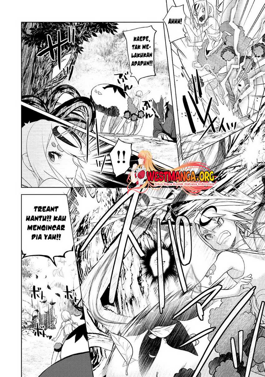 Izure Saikyou no Renkinjutsushi? Chapter 33.1 - halaman 15